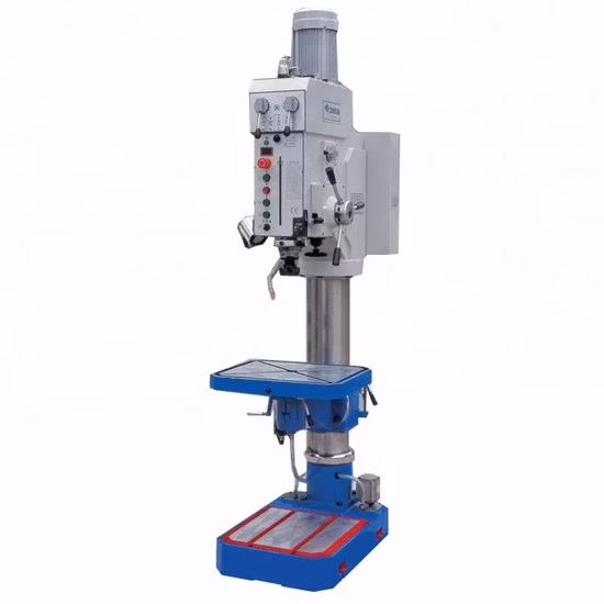 Fusai 550W High-Precision Laser Positioning Bench Drill Press Drilling Machine