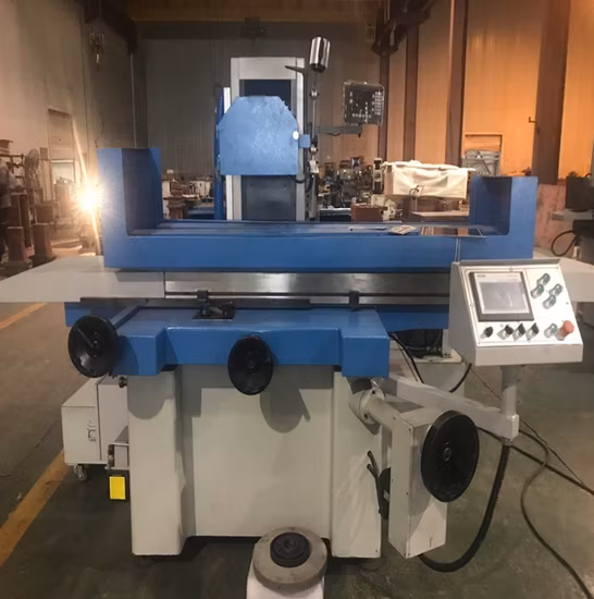 調整可能な電気ドリルビット平面研削盤