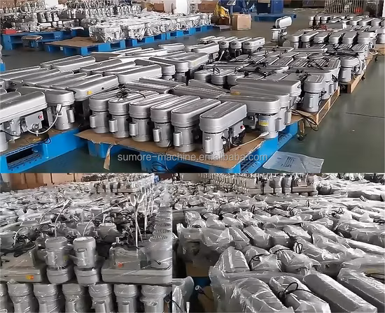 ドリル能力 13 ミリメートルから 80 ミリメートルビッグセール高品質ボール盤鉄鋳造テーブル垂直ミニベンチボックスコラムピラードリルプレスボール盤