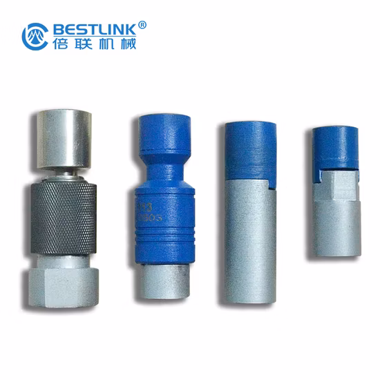 再利用マイニングドリルビットボタン用自動電動研削盤